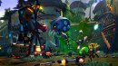 Ratchet & Clank: Into The Nexus - galleria immagini