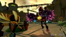 Ratchet & Clank: QForce - galleria immagini