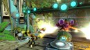 Ratchet & Clank: QForce - galleria immagini