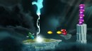 Rayman Legends: costumi Mario e Luigi - galleria immagini