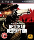Red Dead Redemption - copertine ufficiali