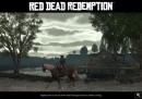 Red Dead Redemption: nuove immagini