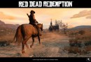 Red Dead Redemption: nuove immagini
