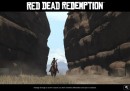 Red Dead Redemption: nuove immagini