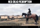 Red Dead Redemption: nuove immagini