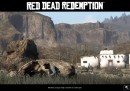 Red Dead Redemption: nuove immagini