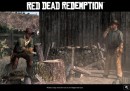 Red Dead Redemption: nuove immagini