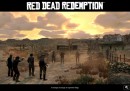 Red Dead Redemption: nuove immagini