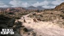 Red Dead Redemption: immagini del multiplayer