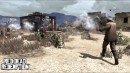 Red Dead Redemption: immagini del multiplayer