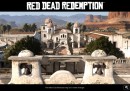 Red Dead Redemption: immagini da Nuevo Paraiso