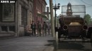 Red Dead Redemption: immagini comparative X360-PS3
