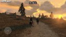 Red Dead Redemption: immagini comparative X360-PS3