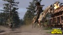 Red Dead Redemption: immagini dell'Undead Nightmare Pack