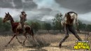 Red Dead Redemption: Undead Nightmare - nuove immagini