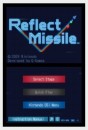Reflect Missile: prime immagini