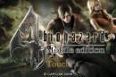 Resident Evil 4 (iPhone/iPod Touch): immagini