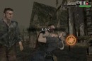 Resident Evil 4 (iPhone/iPod Touch): immagini