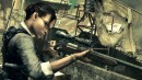 Resident Evil 5: immagini della versione PC