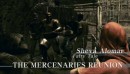 Resident Evil 5 Alternative Edition: i costumi alterantivi in immagini