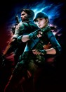 Resident Evil 5 Alternative Edition: nuove immagini