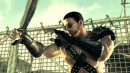 Resident Evil 5 Alternative Edition: nuove immagini
