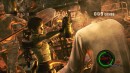 Resident Evil 5: Gold/Alternative Edition: immagini ufficiali di Rebecca e Barry