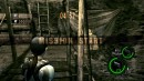 Resident Evil 5: Versus Mode - immagini