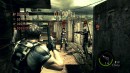 Resident Evil 5: Versus Mode - immagini