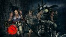 Resident Evil 5 - nuovi scans da Famitsu