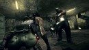 Resident Evil 5 - nuovi scans da Famitsu