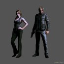 Resident Evil 6: prime immagini ufficiali