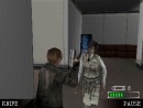 Resident Evil: Degeneration - immagine del gioco per N-Gage