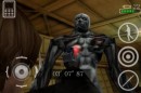 Resident Evil: Degeneration - immagini della versione per iPhone e iPod Touch