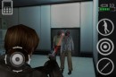 Resident Evil: Degeneration - immagini della versione per iPhone e iPod Touch