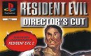 Resident Evil: Director\'s Cut - immagini