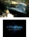 Resident Evil: Revelations - immagini