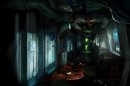 Resident Evil: Revelations -  nuove immagini e artwork