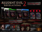 Resident Evil Revelations 2: il ritorno di Barry Burton