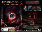 Resident Evil Revelations 2: il ritorno di Barry Burton