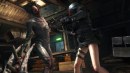 Resident Evil: Revelations HD - immagini dei personaggi aggiuntivi