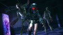 Resident Evil: Revelations HD - immagini dei personaggi aggiuntivi