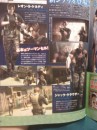 Resident Evil: The Darkside Chronicles - Krauser in immagini