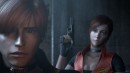 Resident Evil: The Darkside Chronicles - nuove immagini