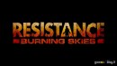 Resistance: Burning Skies - galleria immagini