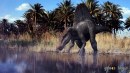 Return to Jurassic Park: galleria immagini