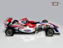 rFactor 2: svelata la licenza ufficiale Formula 2 stagione 2012