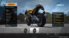 RIDE: personalizzazione di moto e piloti - galleria immagini