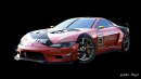 Ridge Racer (PS Vita): galleria immagini