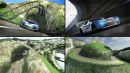 Ridge Racer (PS Vita): nuove immagini